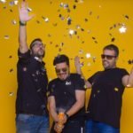 Live com Bloco Eduardo e Mônica – Divulgação