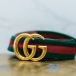 Cinto Gucci – Foto Rayan Ribeiro