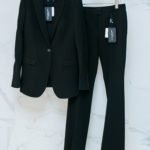 Conjunto Burberry – Foto Rayan Ribeiro