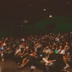 15º Festival Taguatinga de Cinema – Foto de Paulo Caruba