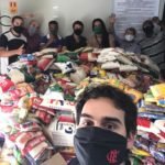 Acao Social – Panelas da Casa –