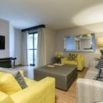 Brasil 21 Suites – Presidencial Room 04