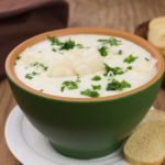 Creme de Palmito