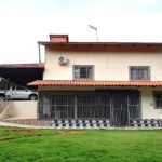 fachada lateral