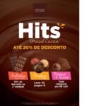 Chocolates Brasil Cacau