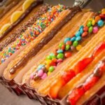 Churros Delicia .