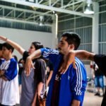 Complexo Cultural Samambaia -Batalha de Rima – – Foto – Davi Mello (7)