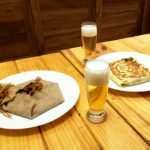 Galette Indiana & Cariri Crepe _C’est La Vie_ PanelasedicaoSaudades (2)