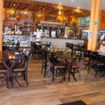 Reabertura de bares e restaurantes