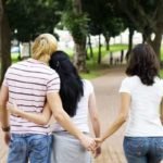 relacionamneto – divulgacao