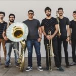 Capivara Band