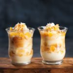 Panna cotta de Abacaxi (2)