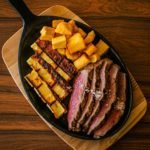 Carne serenada