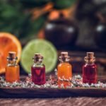 Aromaterapia