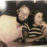 O casal Tokarski