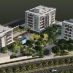 EELLEVEN RESIDENCE NA BEIRA DO LAGO NORTE