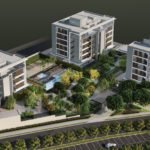 EELLEVEN RESIDENCE NA BEIRA DO LAGO NORTE