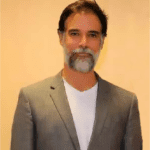 Pres. CAU-DF Daniel Mangabeira