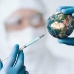 Pandemic concept