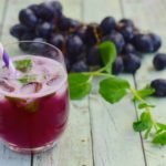 Caipirinha de uva