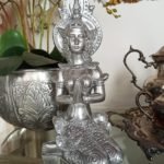 Deusa Indiana – 40 cm – R$148,00