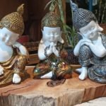 Trio Baby Buda – R$240,00