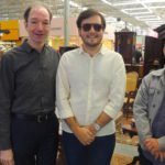 Amador , Antonio