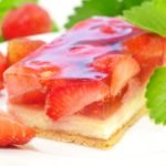 Torta crua de morango com hortela (1)