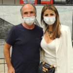 pai antonio e eliene