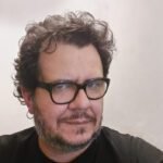 Eduardo Reginato – curador, mediador debate e professor curso