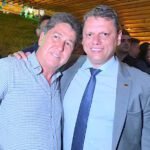 Paulo Gontijo e Tarsicio