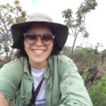 barbara pacheco verde novo