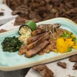 Carne de Sol Mestre do Sabor