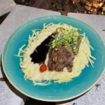 Filetto de Mignon ao Porto