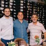 Antonio Aversa, Bruno Poppi e Beto Sabaca IMG_1380