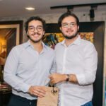 Antonio Aversa e Antonio Talavero