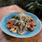 Especial Dia dos Pais _Jardim Secreto _Fettucine al Mare
