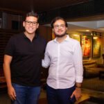 Luiz Eduardo Santana e Antonio AversaIMG_1425