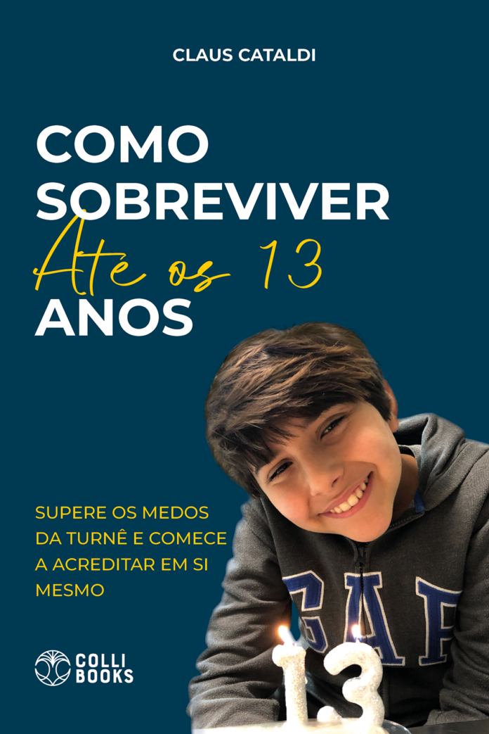 COMO SOBREVIVER ATÉ OS 13 ANOS_CAPA_FRENTE