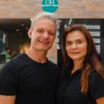 Emerson e Elaine Borges