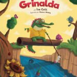 O Rio Grinalda