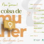 É Coisa de Mulher – Boulevard Shopping Brasília 2